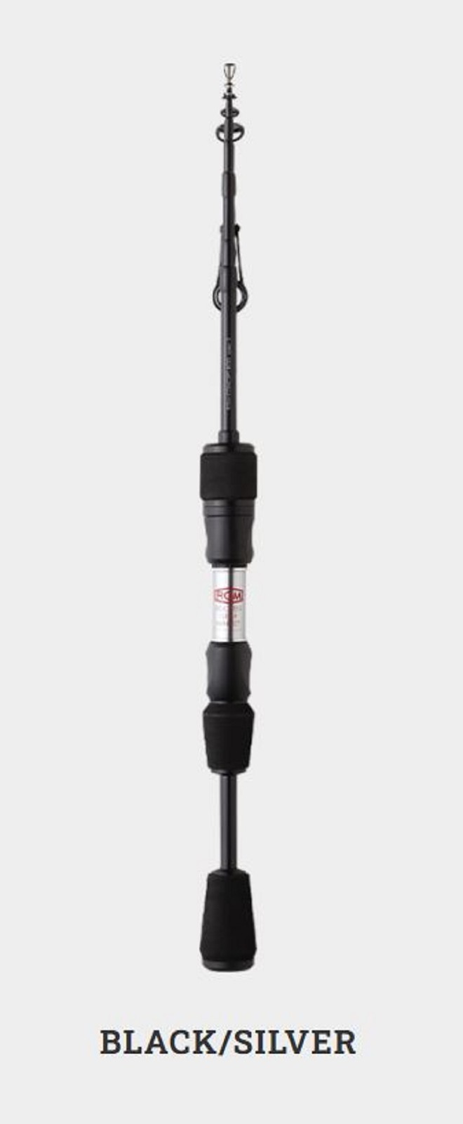 Jackall RGM Rod Spinning Telescopic Spec 2/7.5 2.26m BL SI (6666)