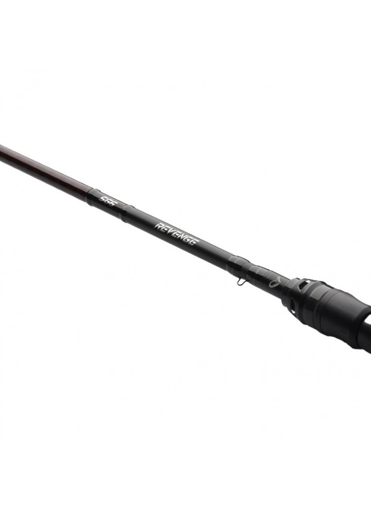 Savage Gear Revenge SG6 Light Game Spinning Rod 2.26m 4–15g Trout Perch Bass