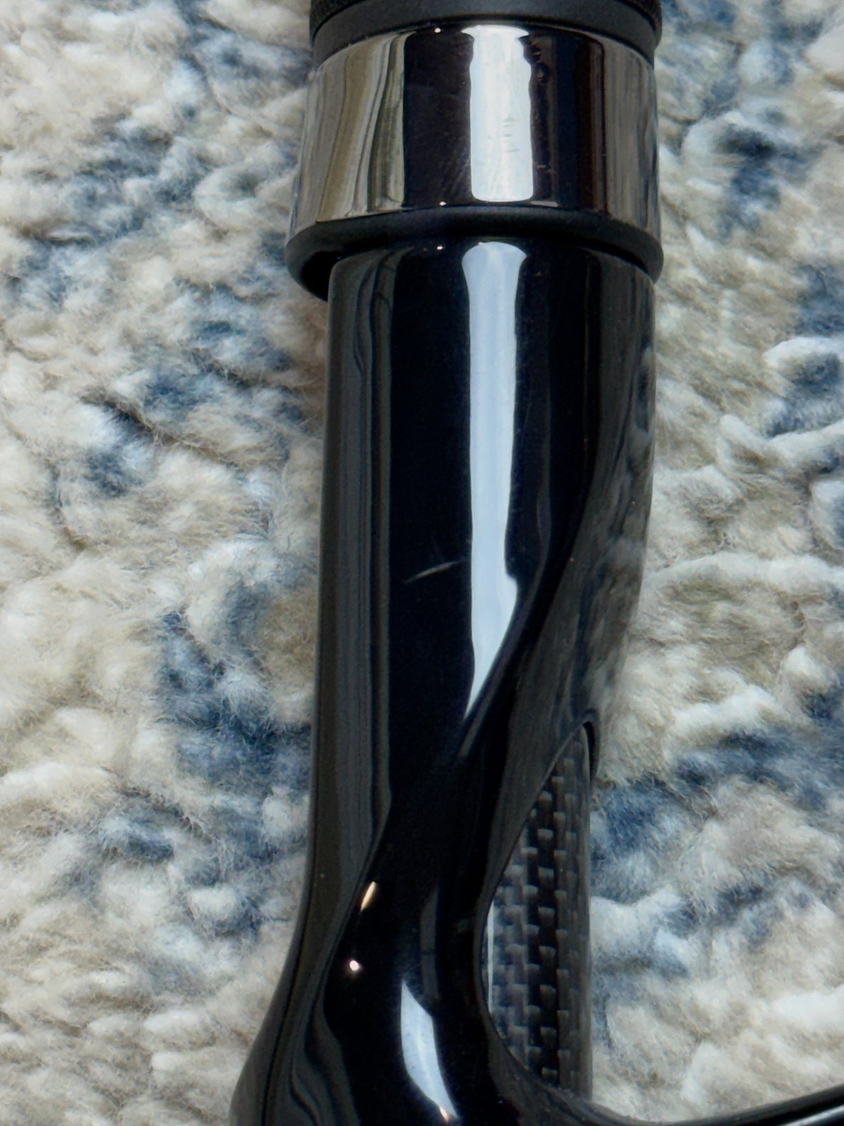 Deps Gain Element GE-68MHR Coverage Element – Premium 6’8″ Medium Heavy Rod