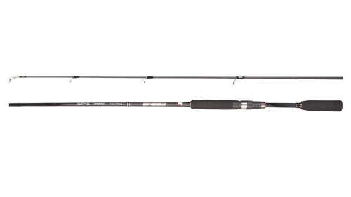 Major Craft Ceana CNS-662ML * Spinning Rod Perch Fuji Rings Japan Rod Allround