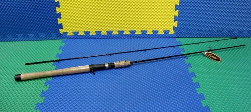 Okuma Celilo Casting Rod 2-Piece 7′ 0″ Light CE-C-702L