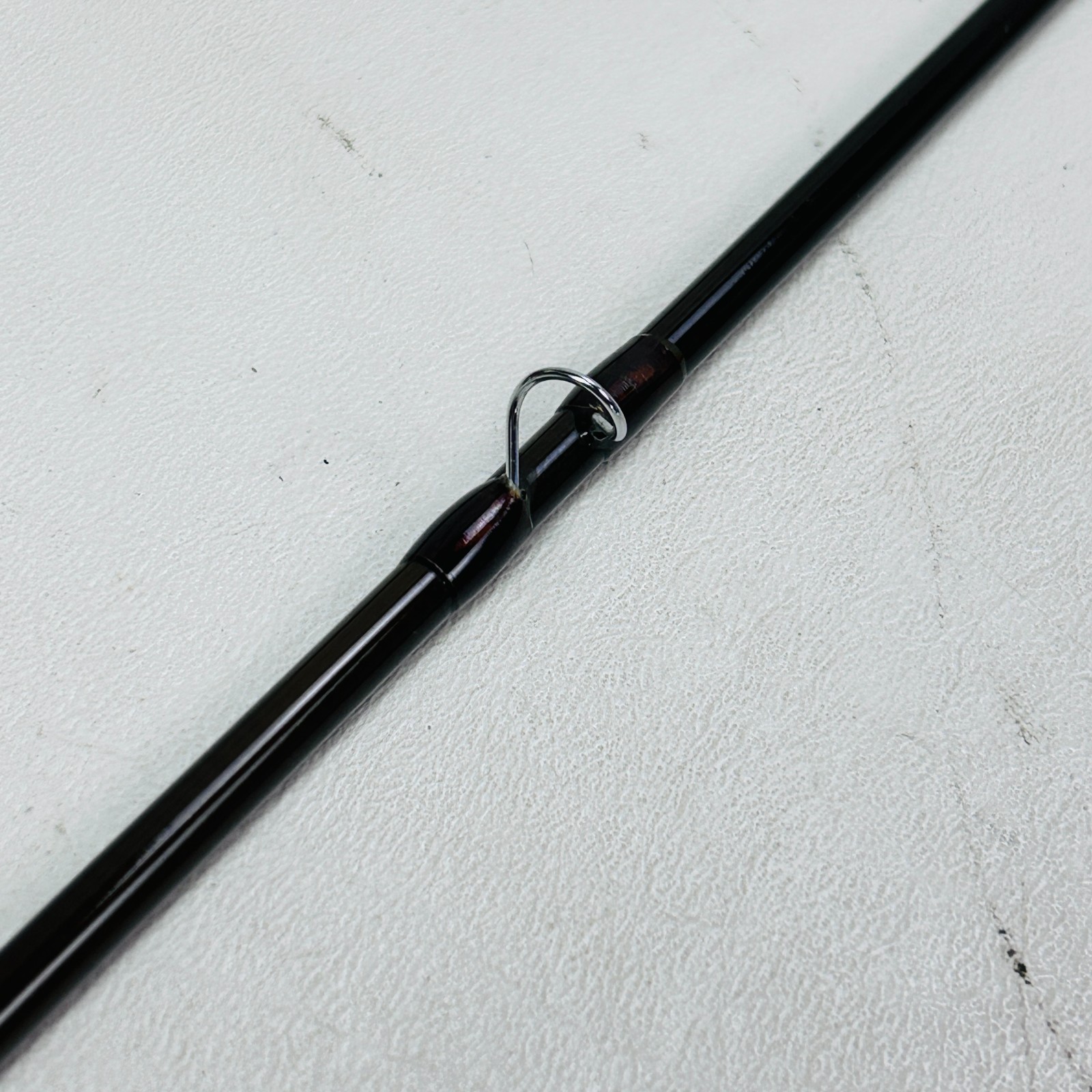 Sage 890RPL Graphite III 9 Ft 8 wt 3.5 Oz 2 Pc Graphite Flyrod