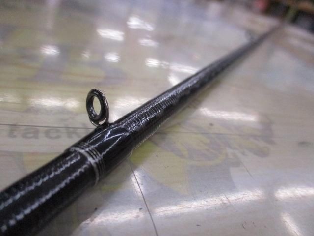 Shimano Poison Glorious 164l BFS 64 MULTIROLE Bass Rod Used