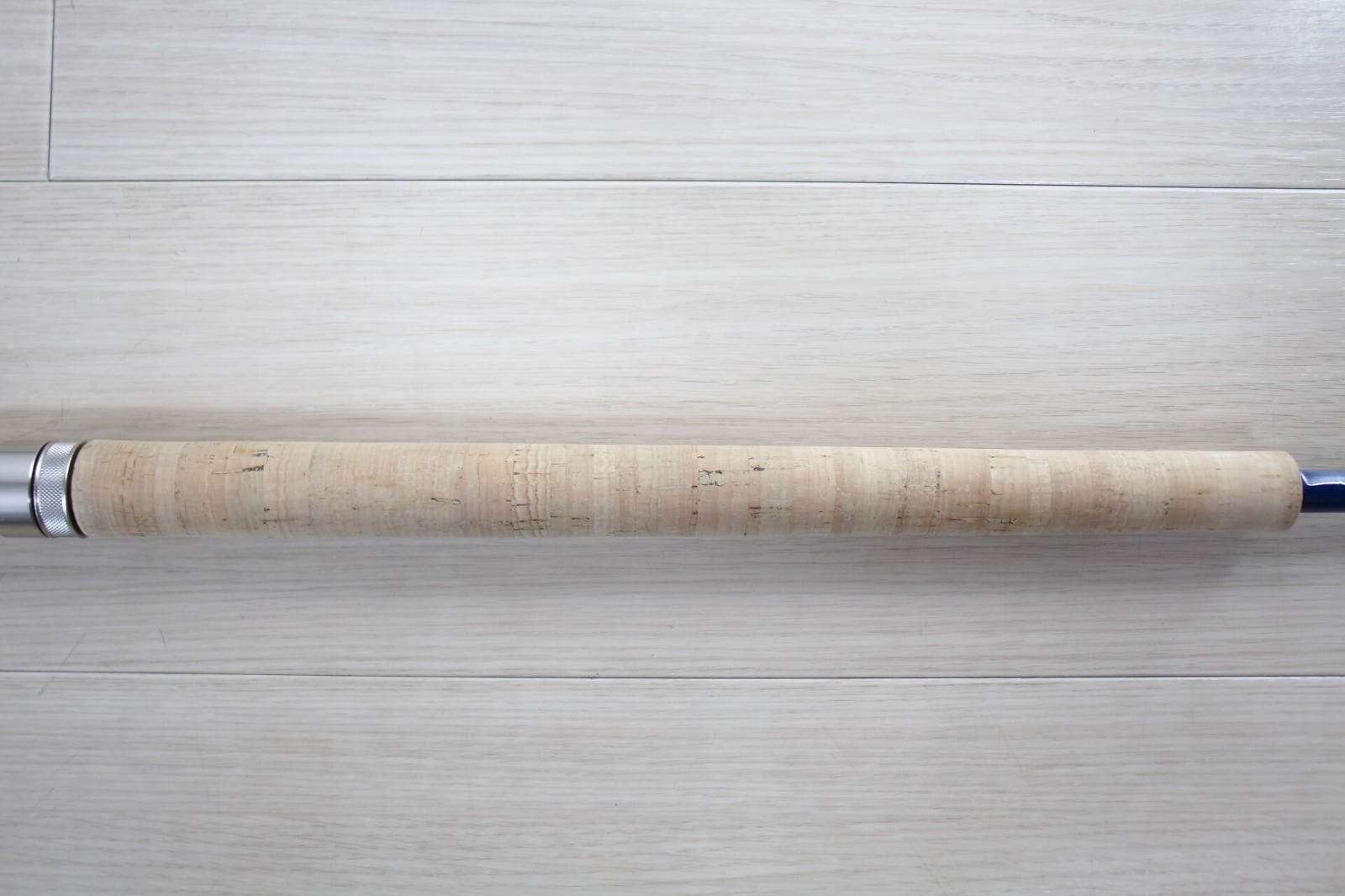 Scott A3 1257/4 Spey Fly Rod 12’6″ 7wt 4pc 7.9oz Cordura Case M110