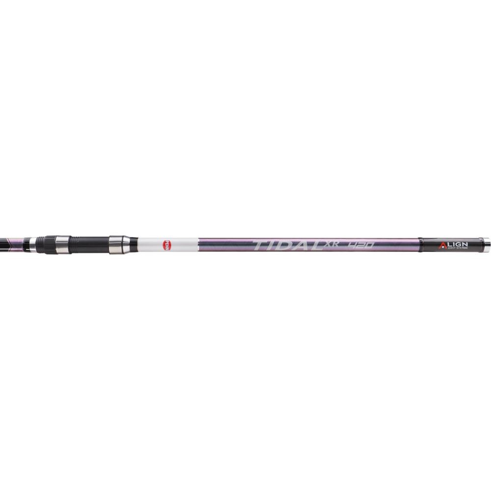 Penn Tidal XR Hybrid Lowrider Spinning Rod 4.20m 50-200g