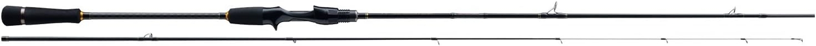 Major Craft Light Shore Jigging Rod Bait 3rd Generation CRXJ-B762MJ/S