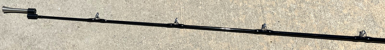 Daiwa Great Lakes GL902MF-LCTT Leadcore Trolling Rod 9′ Medium Fast 2-Piece