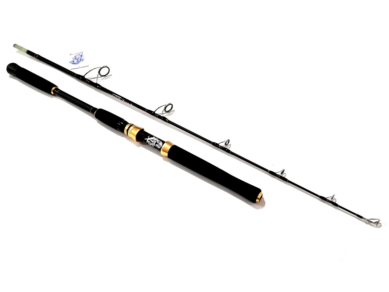 2022 Hamachi Nano Xylimum Jig PE 2 – 5 Japanese rod braid Fishing 20 50 LB