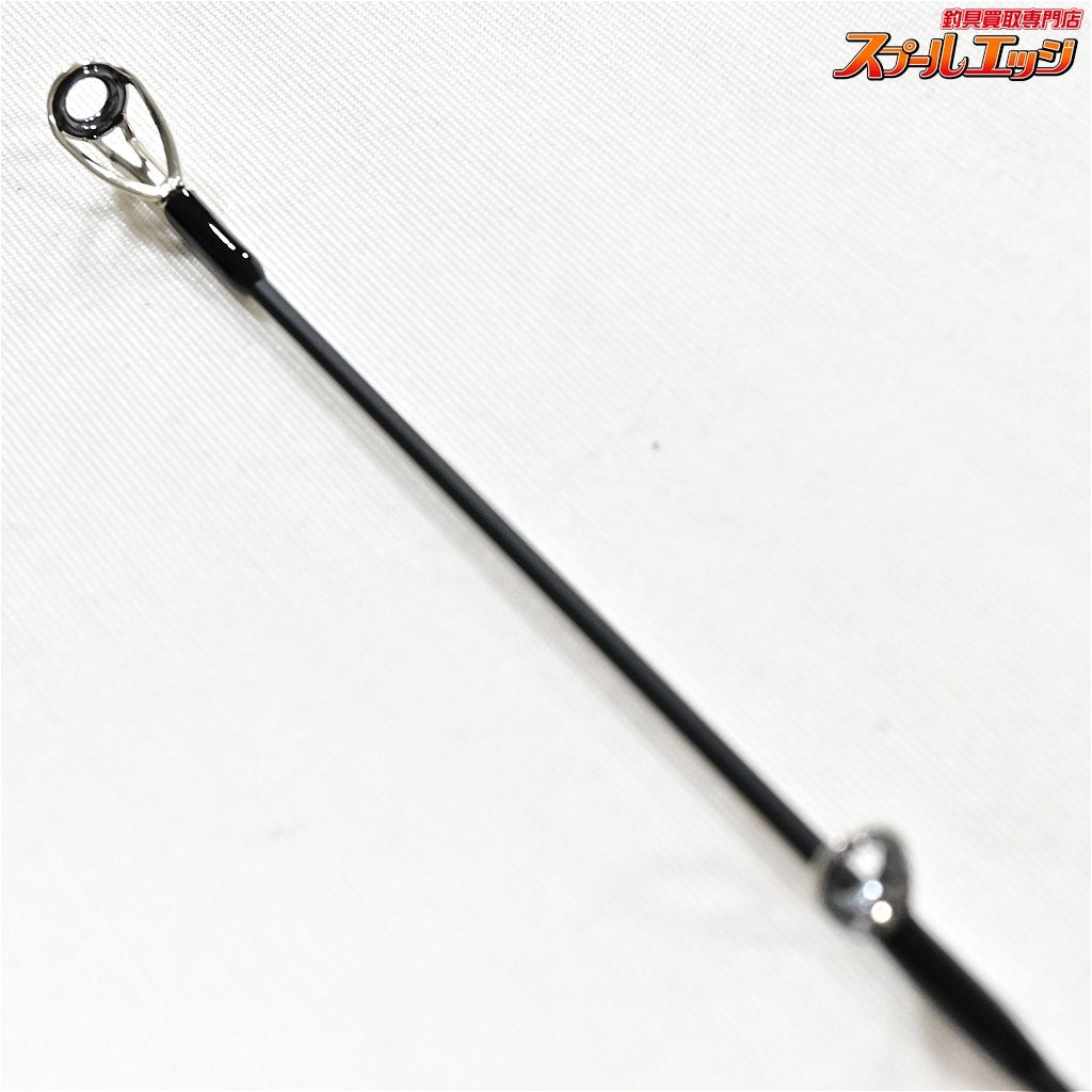 Mint DESIGNO x LUREangle-HAMA MOMENT MS-85ML/M +ST Bass Bait Rod #118