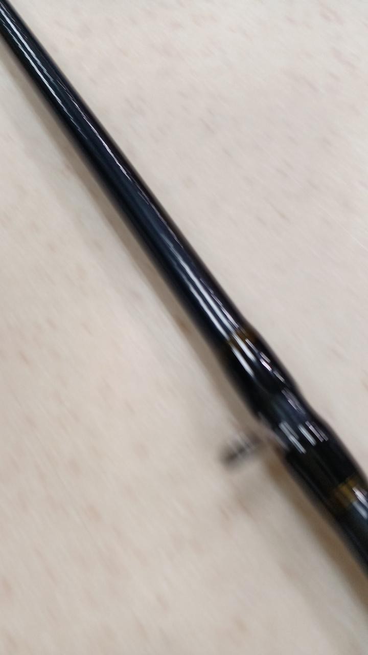 Daiwa Kawahagi-X M-180 Boat Spinning Rod 20-35oz Load 1.8m (70.9in)
