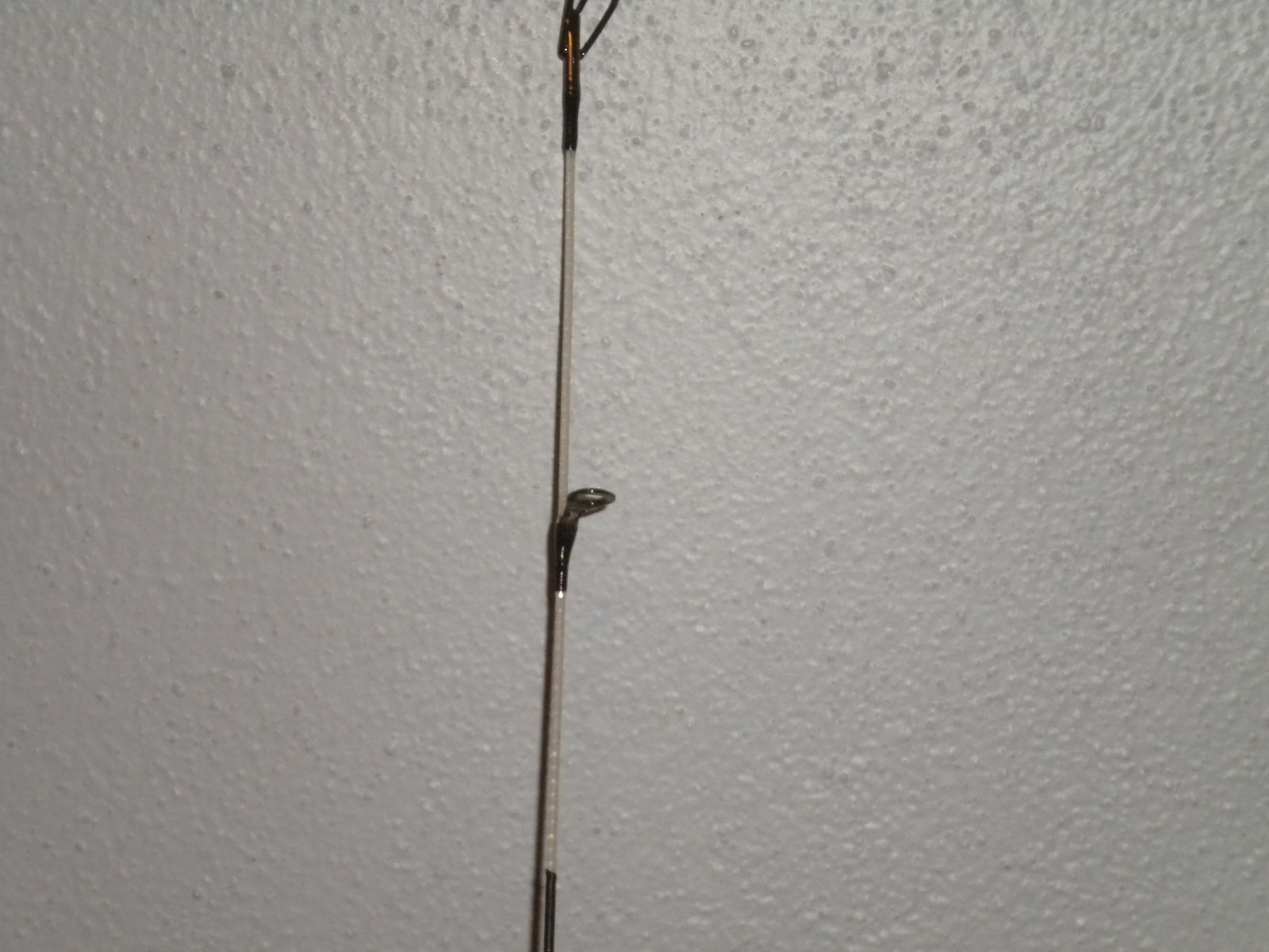 Ugly Stix GX2 Ice Fishing Jig Pole
