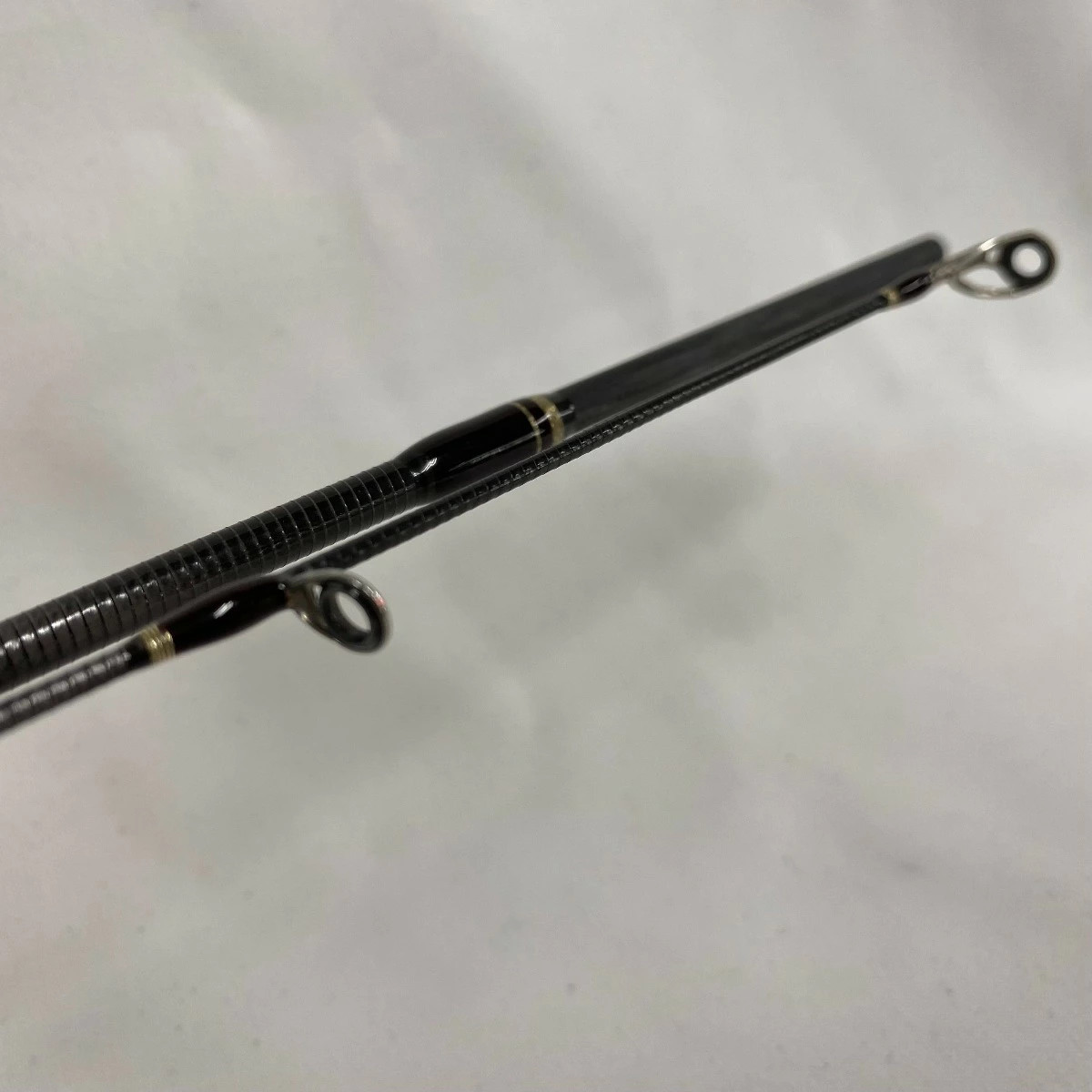MajorCraft FSX-B602L Fishing Lure Rod B Grade, 6ft 2in (188cm)