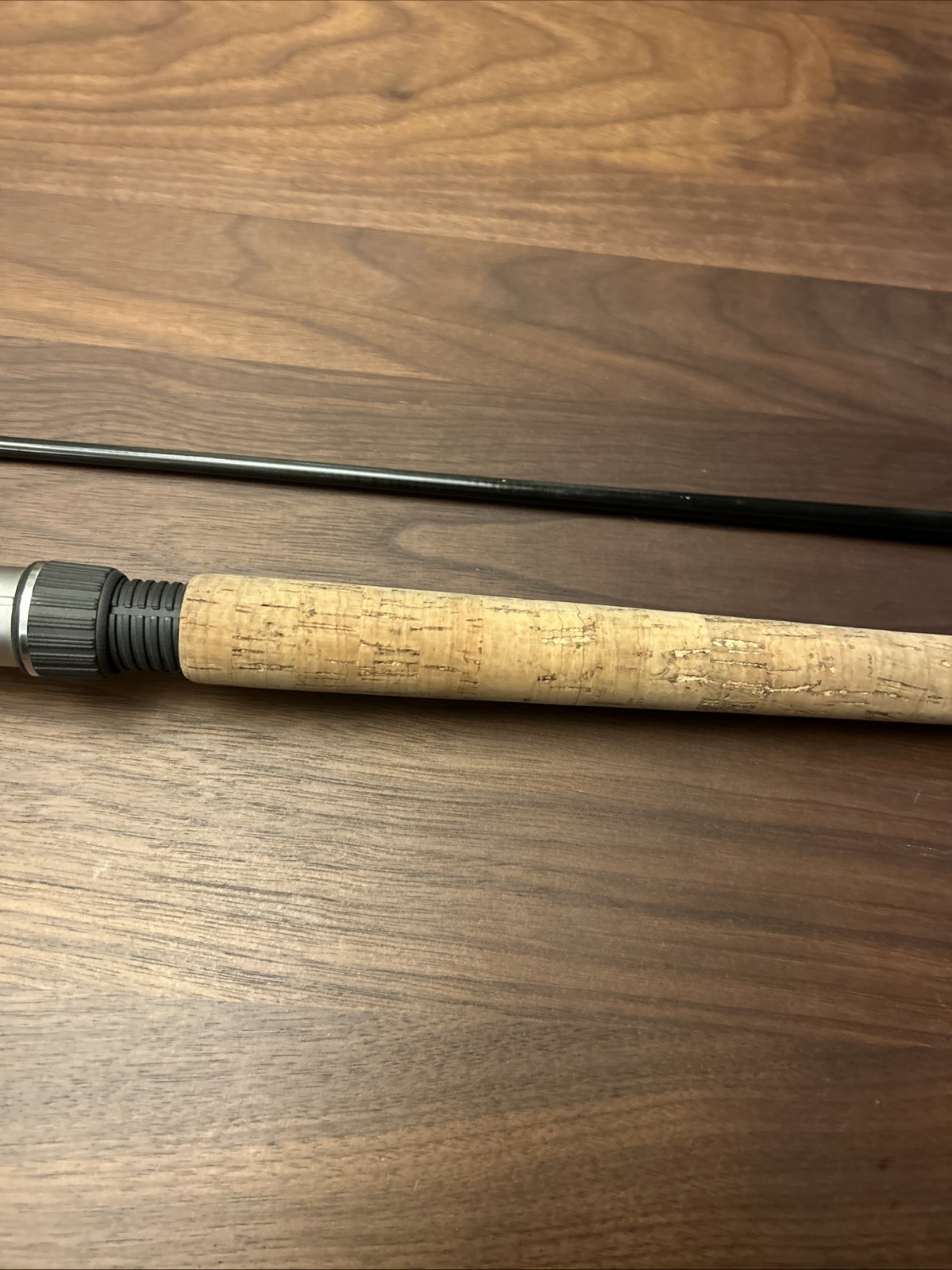 LCI Striker (Loomis Composite Industries) 8’6 Spinning Rod Rare! L16