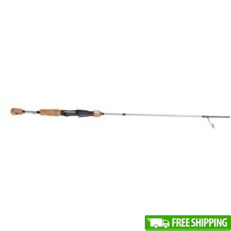 OTX Spinning Rod IM7 Graphite Light Power Cork Handle Freshwater Saltwater New