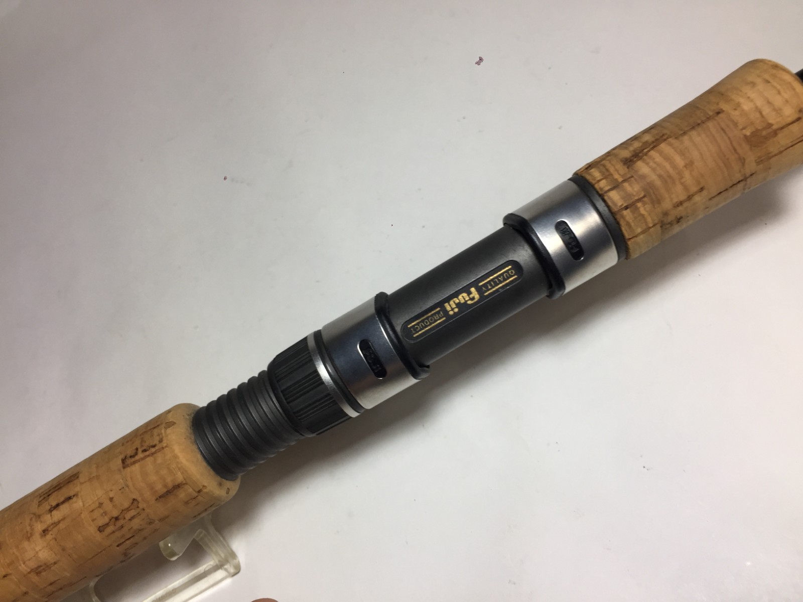 71262) PALMS EDGE V.Glass Spinning Model EVS-601 for Spinning Rod