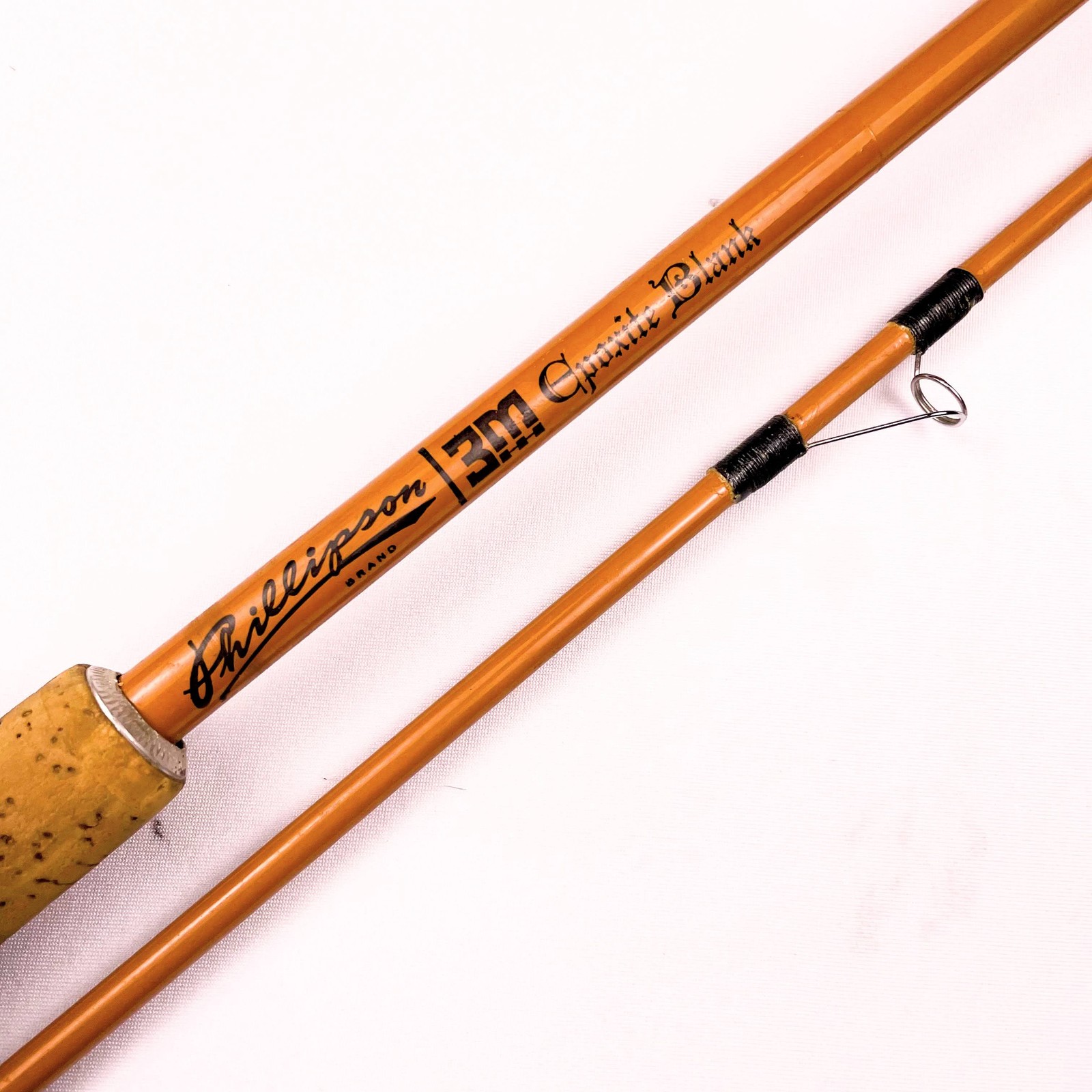 Phillipson 3M Epoxite Blank EF86 8′ 6″ 7/8WT Rod