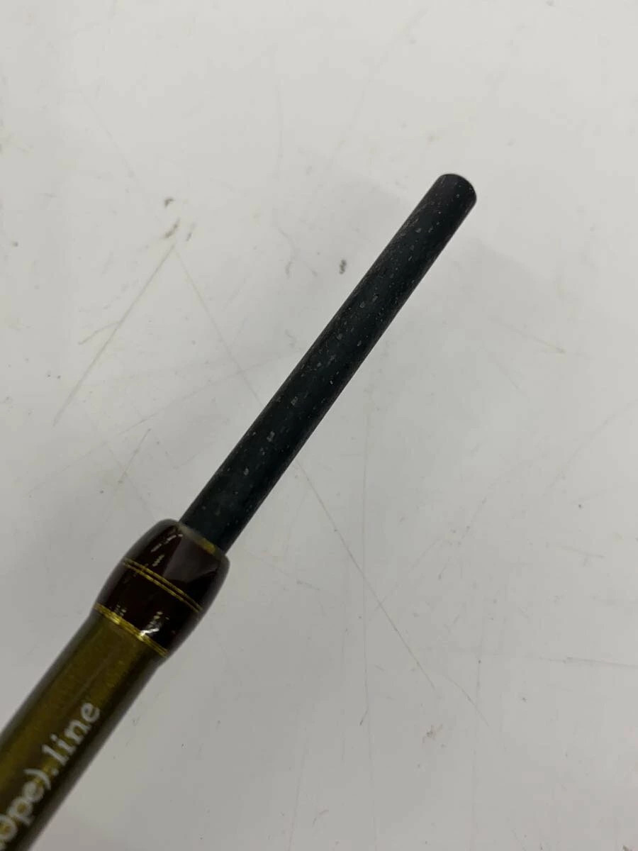 Smith Trout Fishing Rod TRMK-C423L, Medium, Used, 4.2ft (50in)