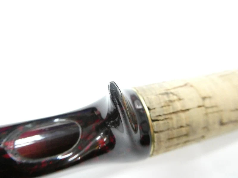 Fenwick. Golden Wing Tour Edition GWT 70C H J Cond/B