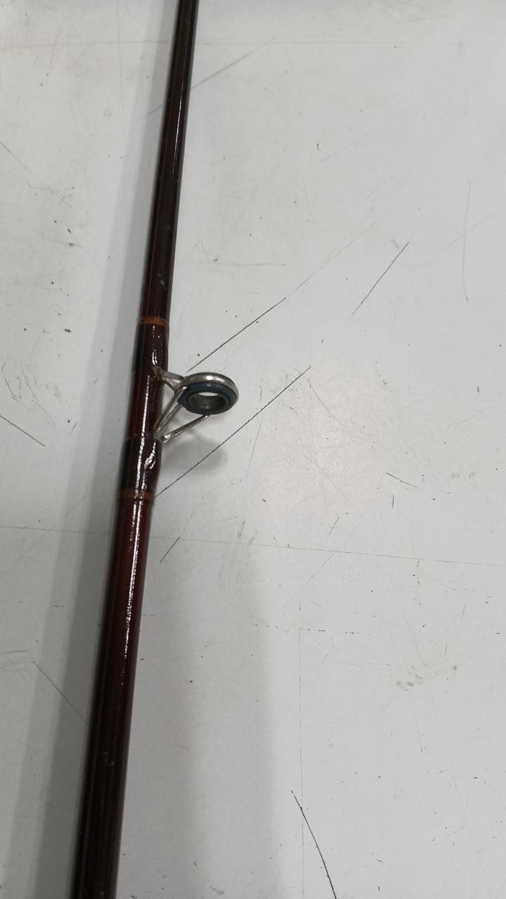 FENWICK HMG GRAPHITE GFF806 Fly Rod