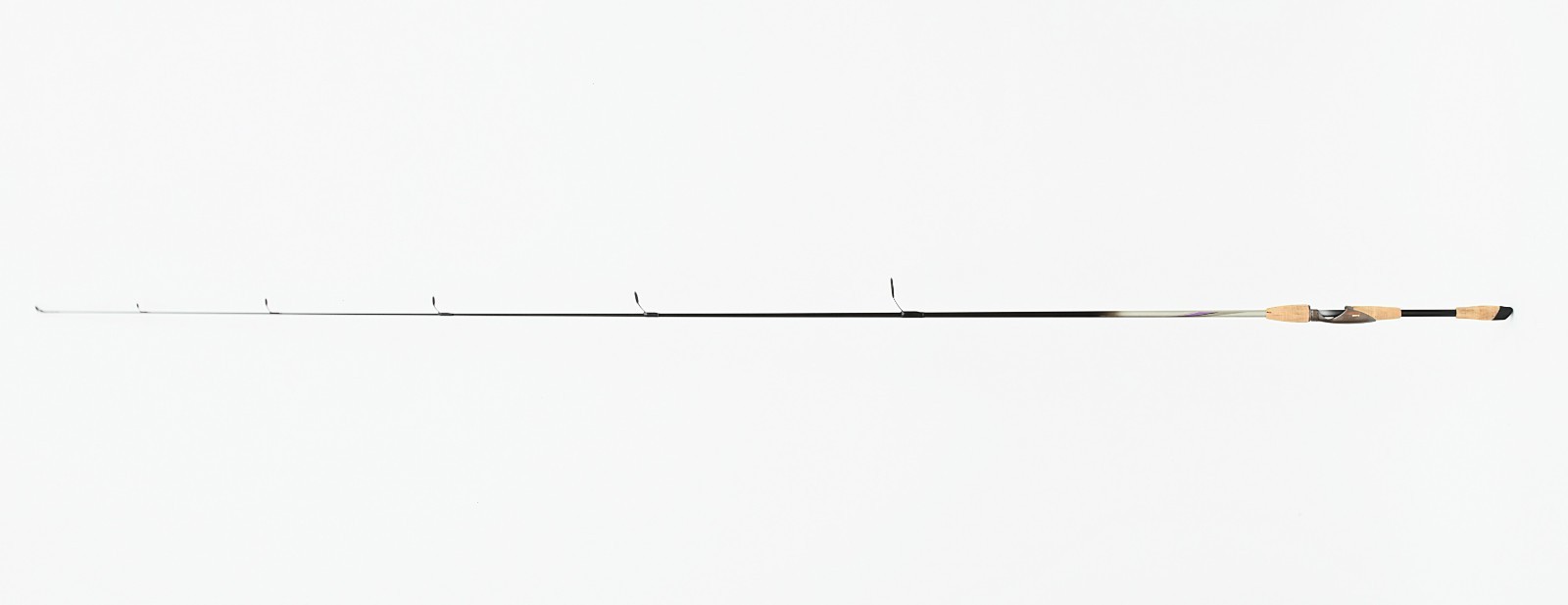 Team Daiwa Powermesh LT Finesse Spinning Rod Guido Hibdon TL-701-4FS 7′ A19559A