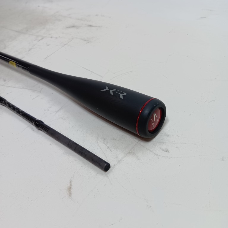 SHIMANO 353450 Fishing equipment, rod, lure rod S68ML-S/F, scratches present…