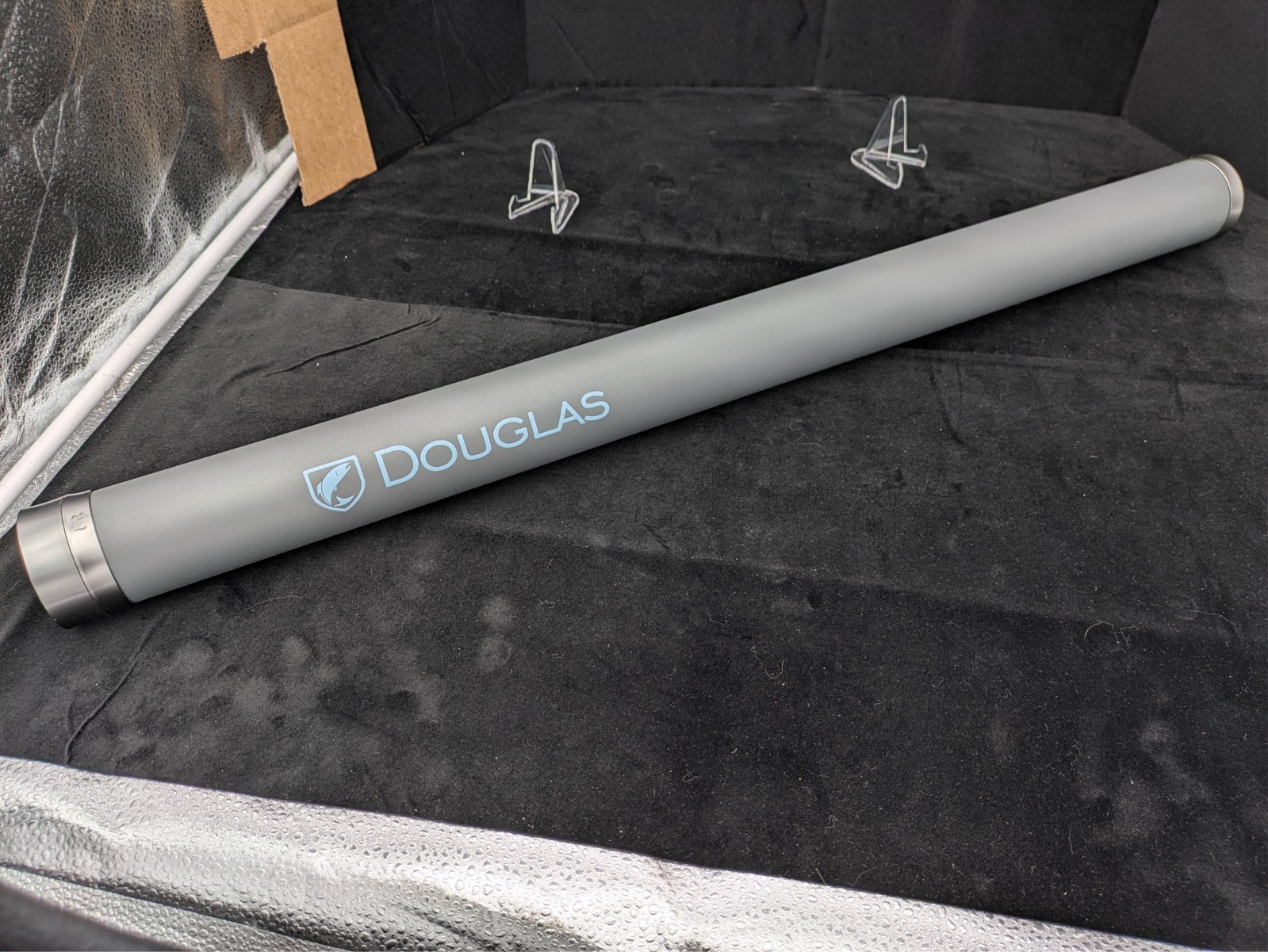 DOUGLAS SKY 4904 | 9’0″ | #4 | 4 Piece set