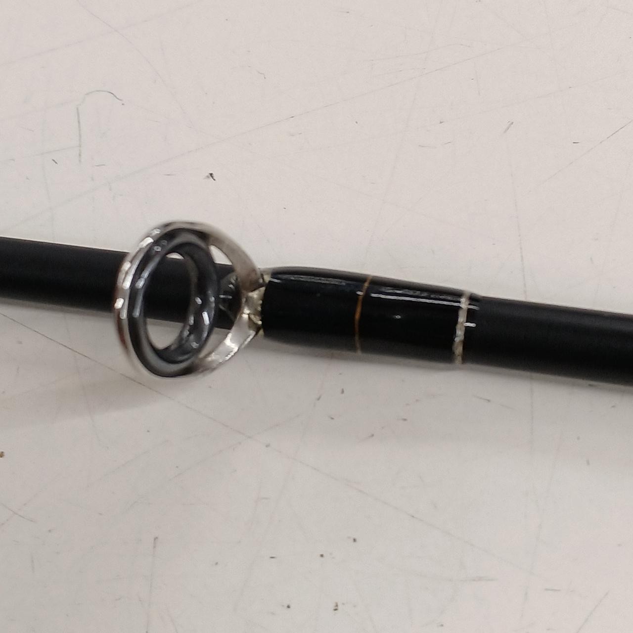 MEGABASS DESTROYER OROCHI X4 F2-68X4SⅡ bass rod