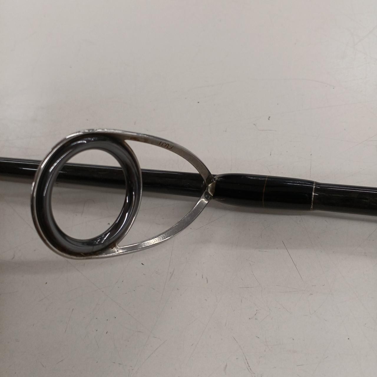 MEGABASS DESTROYER OROCHI X4 F2-68X4SⅡ bass rod