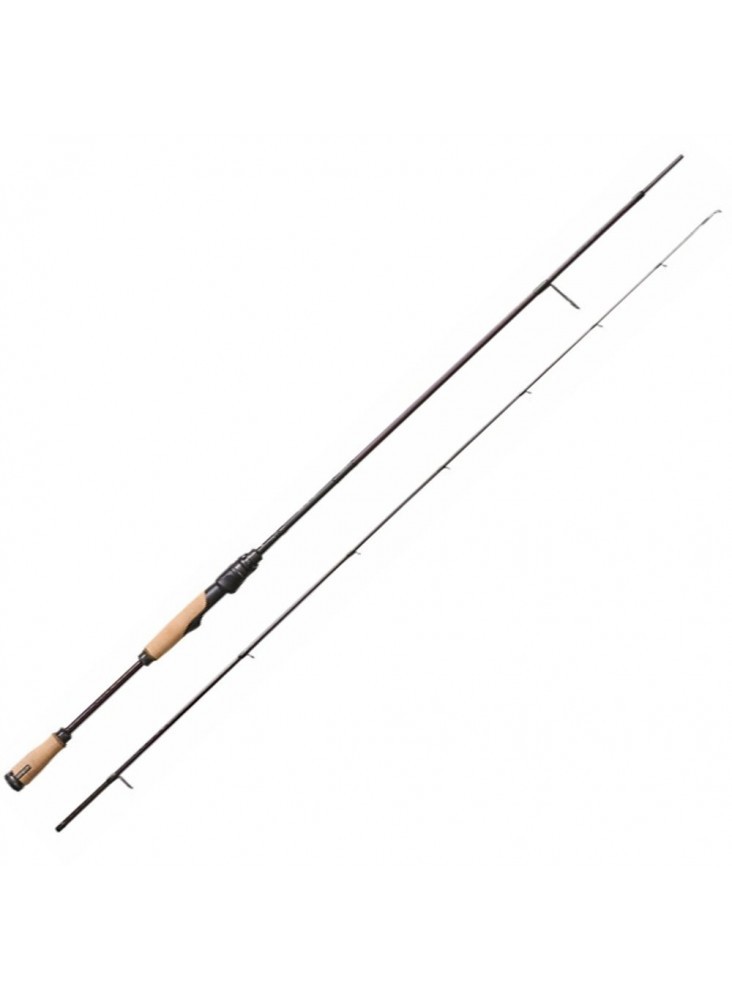 Savage Gear Revenge SG6 Light Game Spinning Rod 2.26m 4–15g Trout Perch Bass