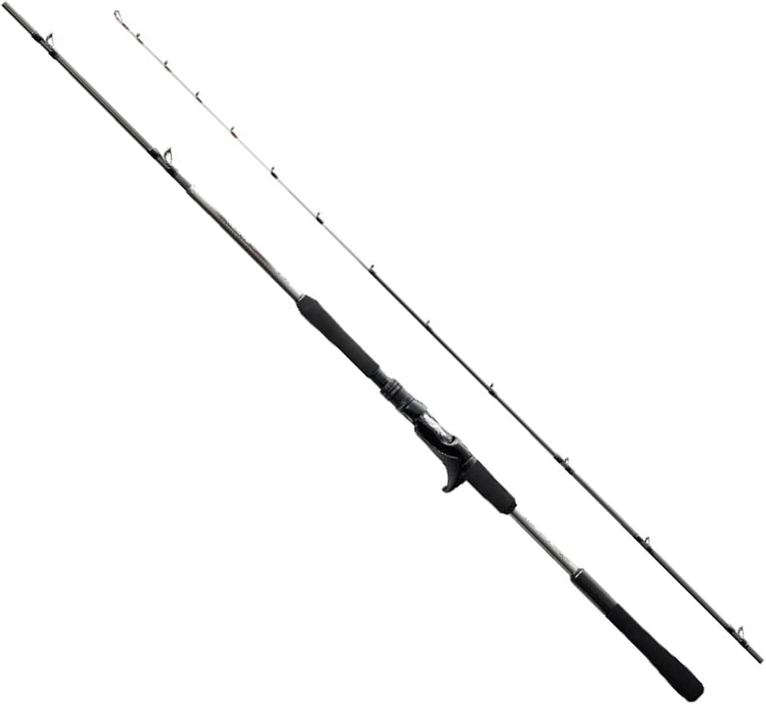 SHIMANO Midgame CI4+ Boat Rod