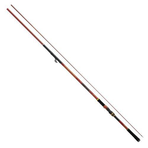 Daiwa IL Ohshima Frame Hawk 1.5-53 Interline Telescopic ISO Rod