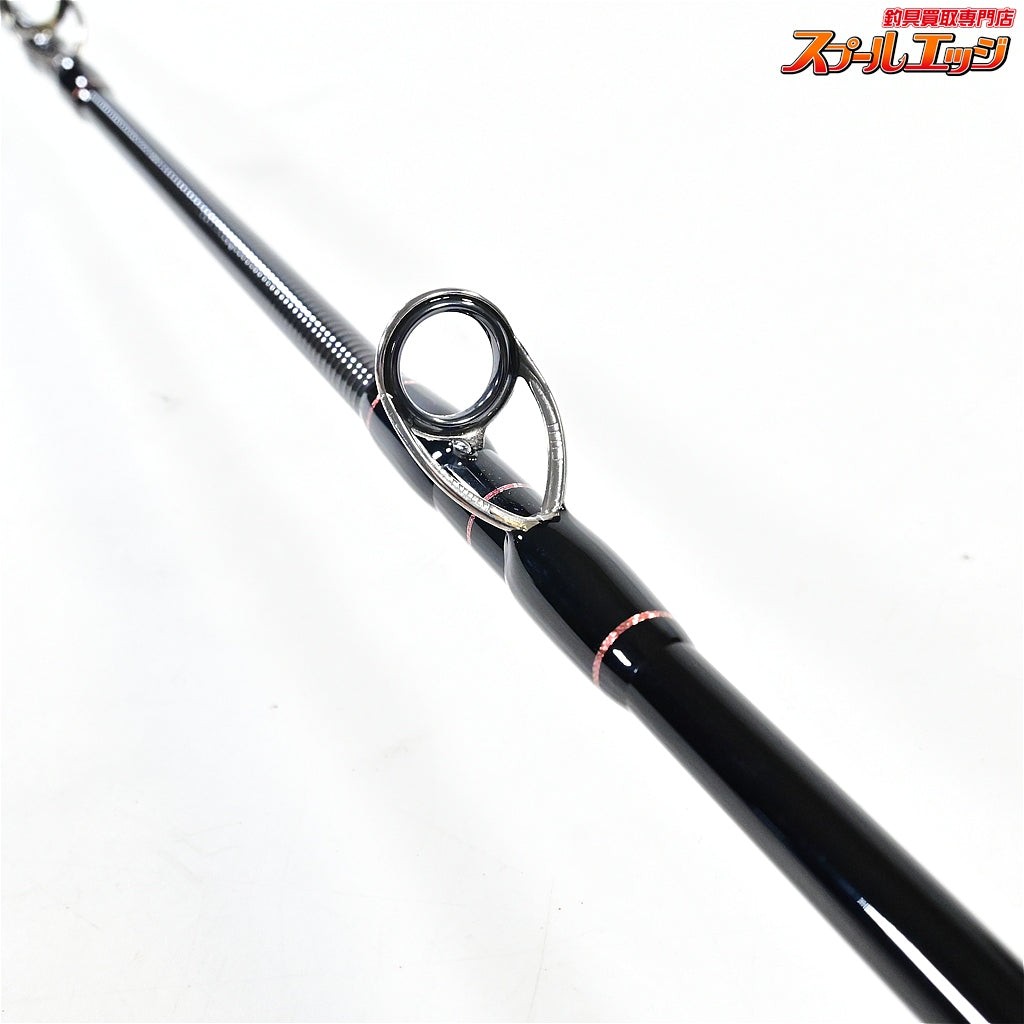 Ripple Fisher Ocean Arrow 65L Snapper Baitcasting Rod Fishing v46988