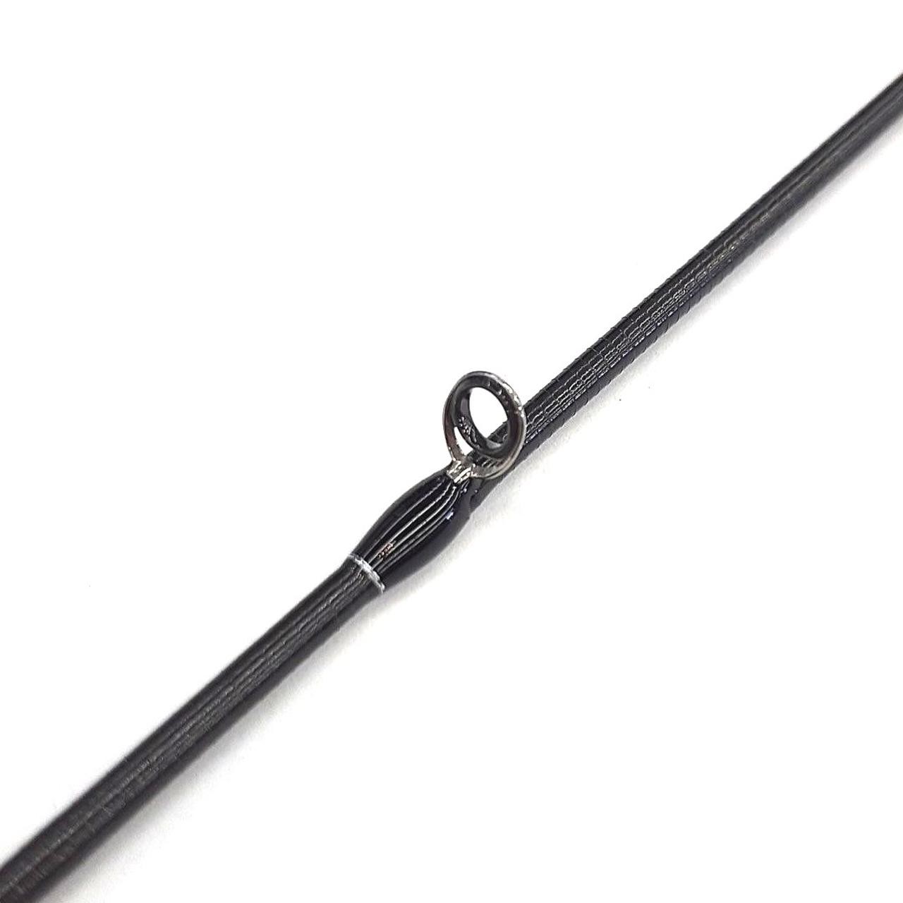 G-CRAFT Midnight Jetty MJB-782-TR Seabass Fishing Rod 9.2ft 2-piece
