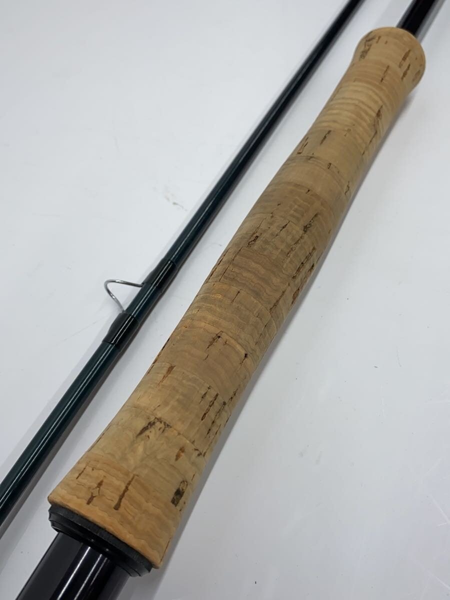 Orvis Fly Fishing Rod PowerMatrix 10ft 4-3/8oz #7 Used, 30in/76cm