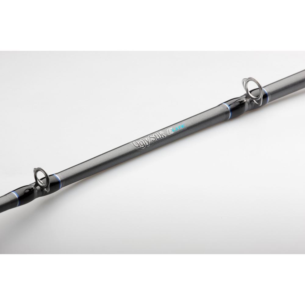 Ugly Stik Elite Boat Rod 7′ 30-50lb
