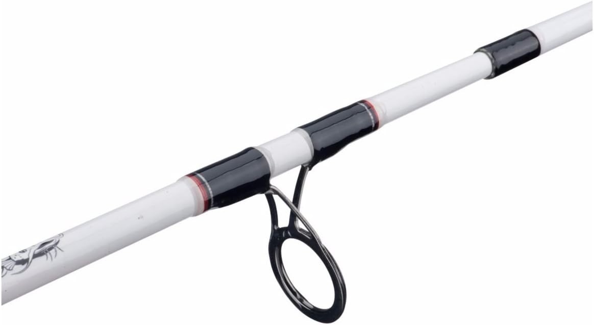 Fast Action Catfish Fishing Rod – 7′ Ugly Stik, Medium Heavy Power, 30lb Support