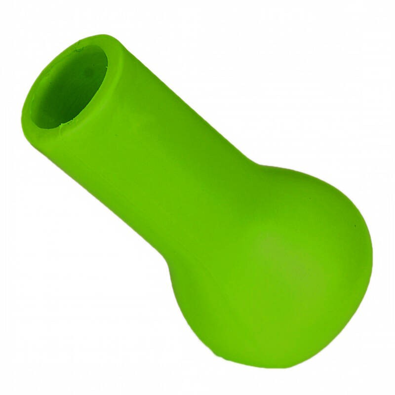 Fishing Fighting Tool Rod Holder Butt Cushion Cap Spherical Fishing Pole Holder