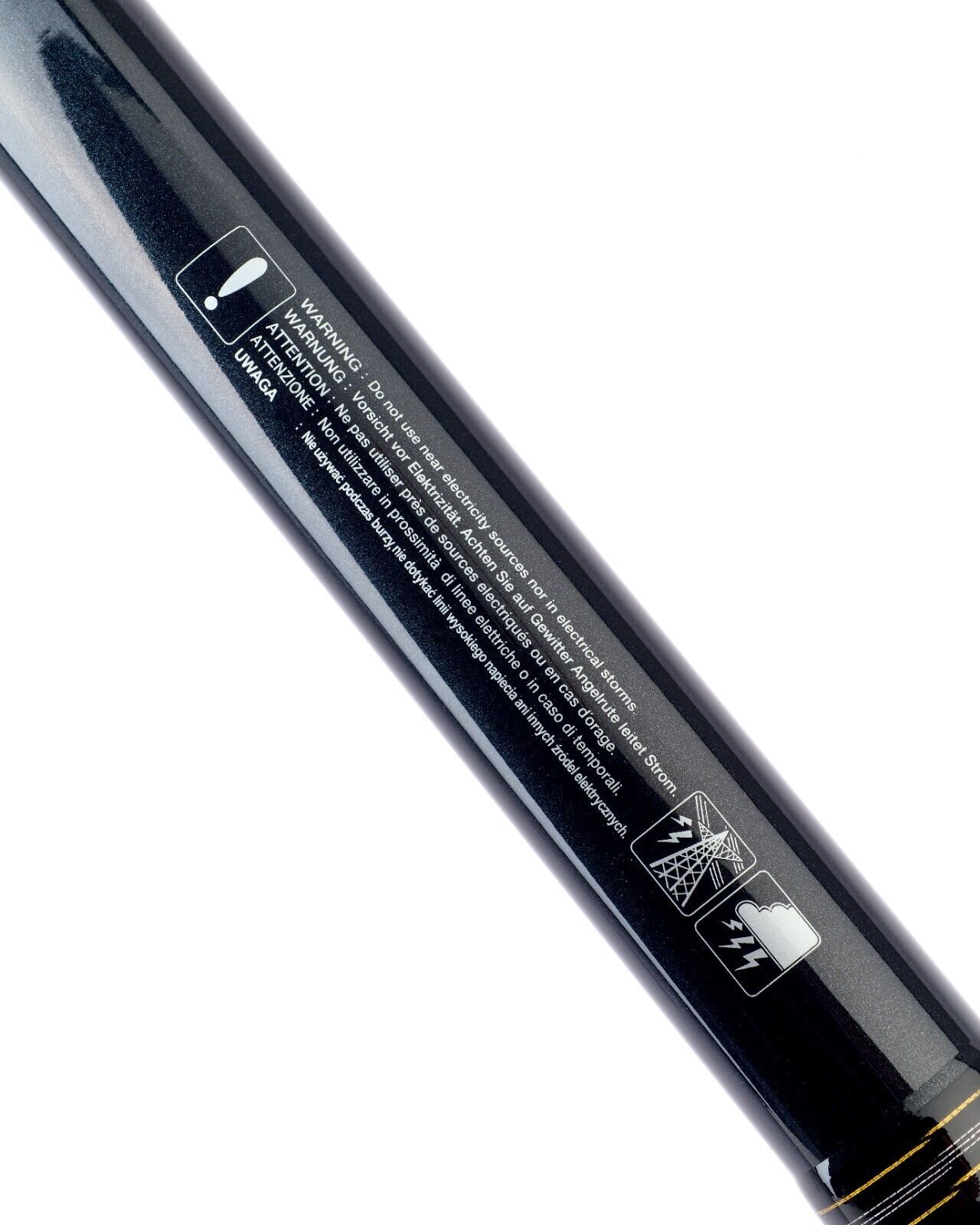 Daiwa Sand Storm Surf – Fishing Rod