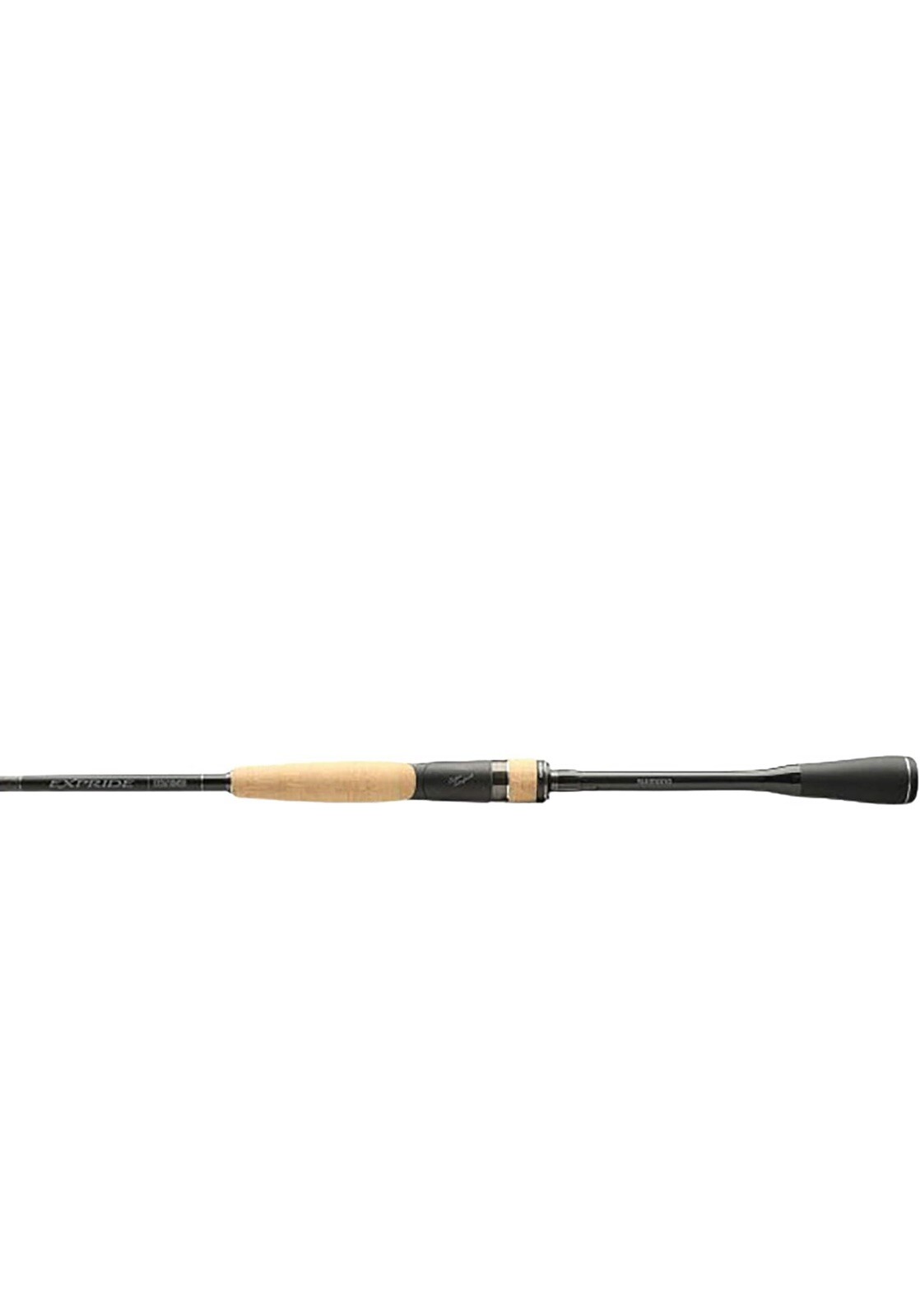 Shimano EXPRIDE SPINNING, Freshwater, Bass, Spinning, 6’10”, Medium Light, 1 …