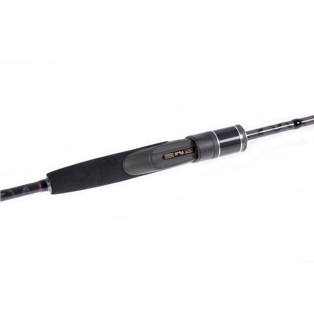 HART Saltwater Slow Jigging Spinning Rod TORO SLOW DEEP 65S