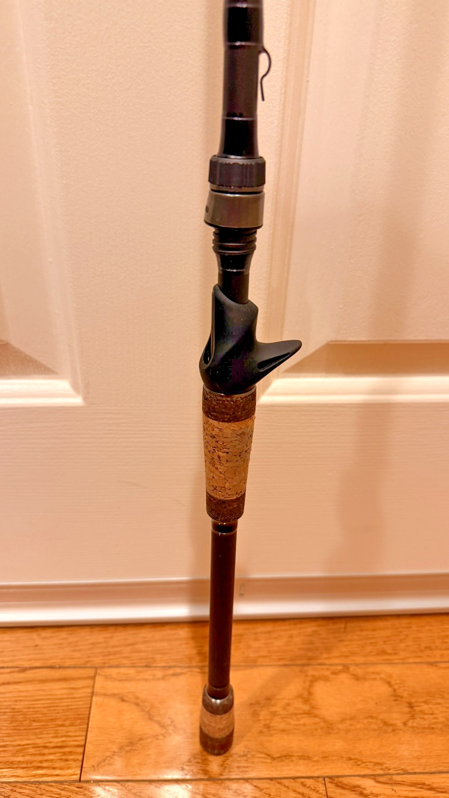 Phenix Ultra MBX Casting Rod 7’7″ UMBX-707H-C 10-25lb Fast