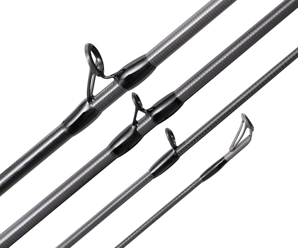 NS BLACKHOLE HURRICANE Z Flatfish ROD FOR Baitcasting REEL