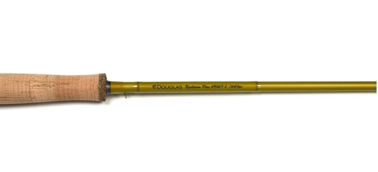 Douglas Upstream PLUS Fly Rod Series