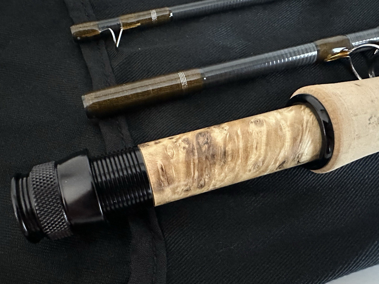 Scott G2 8’8” 4wt Fly Rod 🔥 MINT!