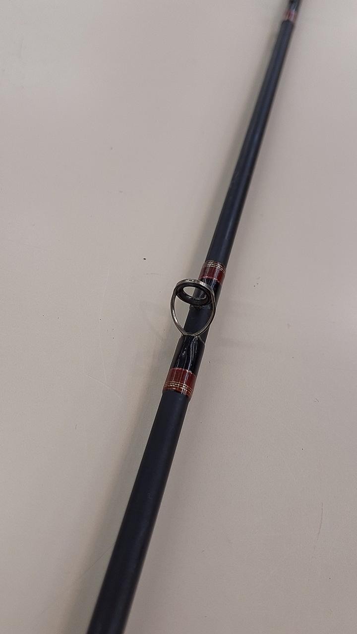 Major Craft Major Stick MSC-66M Bass Fishing Rod 6.5ft, 125g, Used