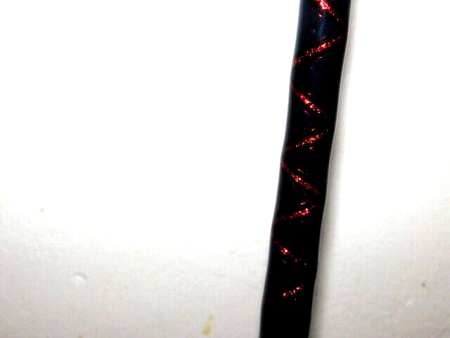 CUSTOM CASTING ROD GRAPHITE 7′ 15-30 LB FUJI GUIDES