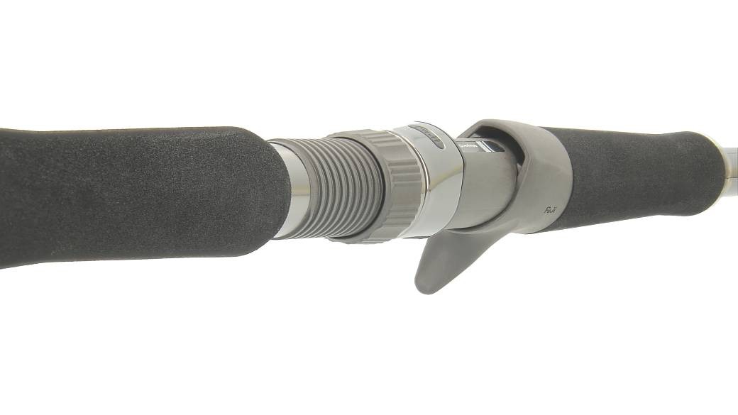 MajorCraft Days DYC-79XH Premium Pike Baitcaster 150g 2.36m BigBait Distance