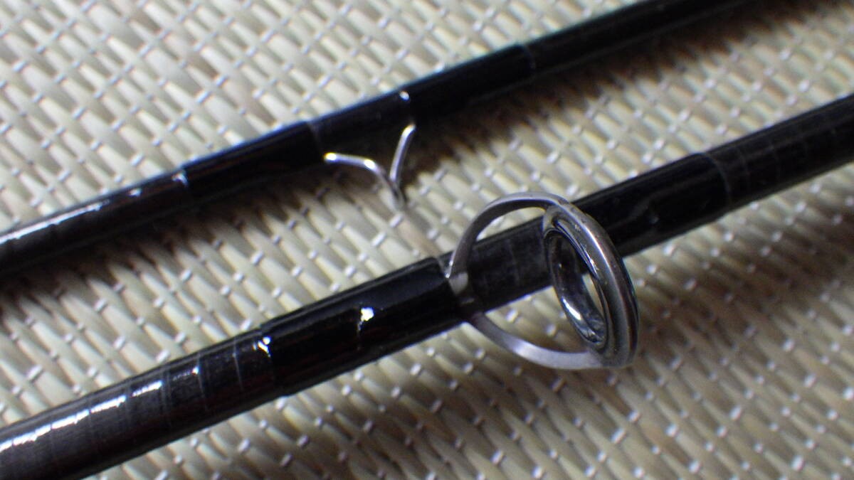 Orvis Graphite #5 // 8 f/1/2 in ORVIS HLS GRAPHITE