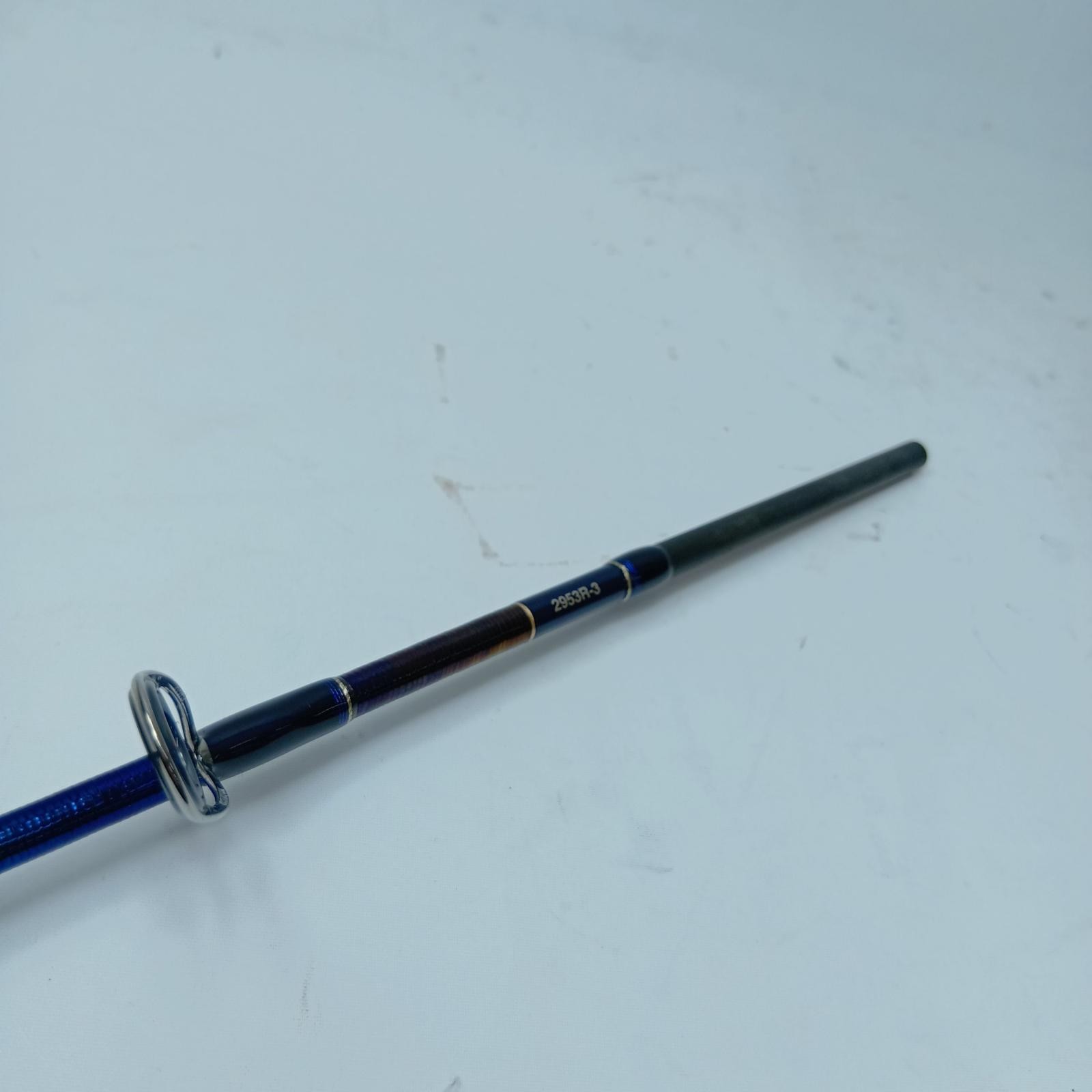 SHIMANO Bass Rod 23 World Shaula Limited 2953R-3 338112 With rod bag