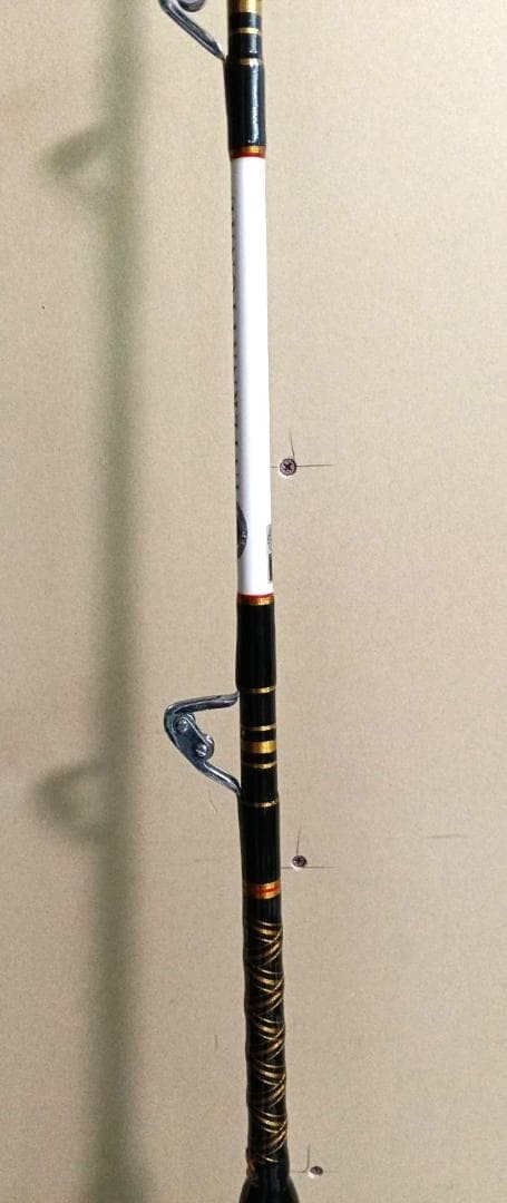Penn International IGFA30 30LB Class 15K 2030 Trolling Big Game Fishing Rod 9572